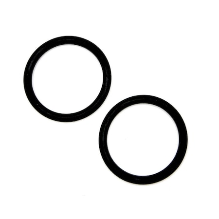 Thrifco Plumbing 1-3/4x2-1/8x3/16 O'ring 4407327